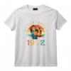 30 Ans Anniversaire Cadeau Rétro Vintage 1992 Millésime Original Parts T-Shirt - Idée Unique pour Femme ou Fête des Mères