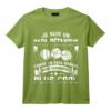 Pétanque Shirt Homme Papa Pétanque Cadeaux Bouliste T-Shirt - Tenue Vintage pour les Amateurs de Pétanque