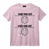 HapBird Humour Grincheux Raleur T-Shirt Homme - Cadeau Drôle pour Accros au Café - Idéal pour Père, Ami, Collègue, Grand-Père, Mari, Frère, etc.
