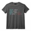 Programmeur SQL Query Geek Codage de la Base de Données T-Shirt - Cadeau Amusant pour Informaticiens et Étudiants en Informatique