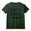 Humour d'Agriculteur, Mon Tracteur et Moi, T-Shirt - Duo Inséparable pour Passionnés d'Agriculture