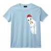Chicken Éleveur De Poulets Agriculteur Poulailler T-Shirt - Design Cool pour Amoureux des Poulets et de l'Élevage de Volailles