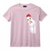 Chicken Éleveur De Poulets Agriculteur Poulailler T-Shirt - Design Cool pour Amoureux des Poulets et de l'Élevage de Volailles
