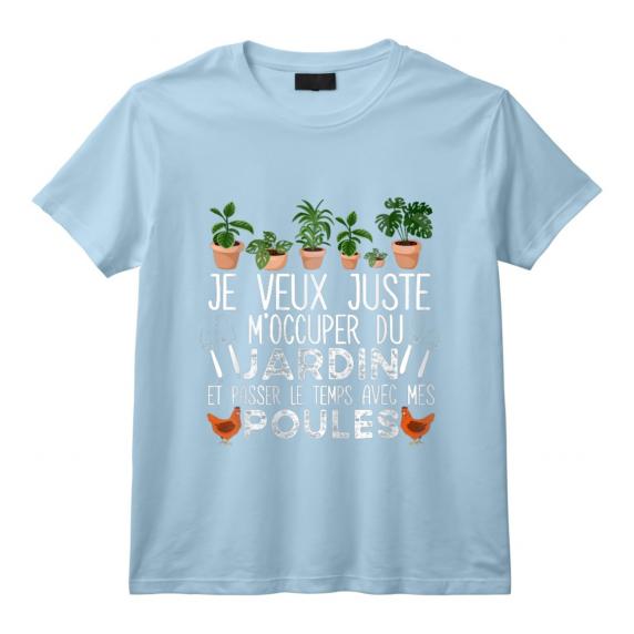 HapBird T-Shirt Léger et Confortable - Design Ornithologique pour Amoureux des Oiseaux HapBird T-Shirt Léger et Confortable - Design Ornithologique pour Amoureux des Oiseaux