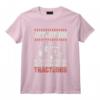 Fermier Shirt Homme Tracteur Cadeaux Garcon Agriculteurs T-Shirt - Vintage pour Passionnés de la Ferme et des Animaux