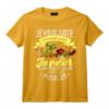 Jardinier Cadeau Drôle de Jardin et Poules J'ai Jardinage T-Shirt - Idée Originale pour Amateurs de Plantes - Idéal pour Anniversaire ou Noël