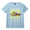 Jardinier Cadeau Drôle de Jardin et Poules J'ai Jardinage T-Shirt - Idée Originale pour Amateurs de Plantes - Idéal pour Anniversaire ou Noël