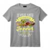 Jardinier Cadeau Drôle de Jardin et Poules J'ai Jardinage T-Shirt - Idée Originale pour Amateurs de Plantes - Idéal pour Anniversaire ou Noël
