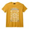Mécanicien Les meilleurs sont Mécano Mécanique T-Shirt - Cadeau Humour pour Passionné de Mécanique Auto