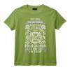 Mécanicien Les meilleurs sont Mécano Mécanique T-Shirt - Cadeau Humour pour Passionné de Mécanique Auto