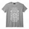 Mécanicien Les meilleurs sont Mécano Mécanique T-Shirt - Cadeau Humour pour Passionné de Mécanique Auto
