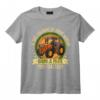 Cadeau Drôle Agriculteur Bonne Humeur Pilote Tracteur T-Shirt - Idée Cadeau pour Enfant de la Ferme - Citations Drôles Incluses