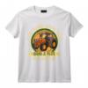 Cadeau Drôle Agriculteur Bonne Humeur Pilote Tracteur T-Shirt - Idée Cadeau pour Enfant de la Ferme - Citations Drôles Incluses