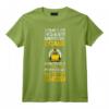 Meilleurs Hommes Gros Engin Tractopelle Pelleteuse Humour T-Shirt - Citation Drôle pour les Passionnés de Chantiers et Bâtiment