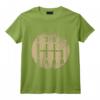 CLASSIC CAR Shirt Homme GEAR SHIFT Mécanicien de voiture T-Shirt - Vintage pour les passionnés de voitures classiques et mécaniciens automobiles