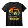 HapBird Lightweight Classic Fit T-Shirt - Comfortable Unisex Casual Wear