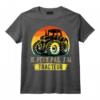 HapBird Lightweight Classic Fit T-Shirt - Comfortable Unisex Casual Wear