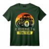 HapBird Lightweight Classic Fit T-Shirt - Comfortable Unisex Casual Wear