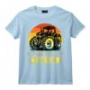 HapBird Lightweight Classic Fit T-Shirt - Comfortable Unisex Casual Wear