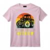 HapBird Lightweight Classic Fit T-Shirt - Comfortable Unisex Casual Wear