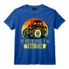 HapBird Lightweight Classic Fit T-Shirt - Comfortable Unisex Casual Wear