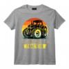 HapBird Lightweight Classic Fit T-Shirt - Comfortable Unisex Casual Wear