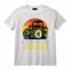 HapBird Lightweight Classic Fit T-Shirt - Comfortable Unisex Casual Wear