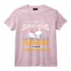 Je ne suis pas un Super-Héros je suis un Agriculteur T-Shirt - Fierté et Humour pour Passionnés d'Agriculture