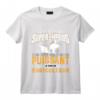 Je ne suis pas un Super-Héros je suis un Agriculteur T-Shirt - Fierté et Humour pour Passionnés d'Agriculture