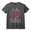 Je Suis Une ATSEM Qui Déchire Idée Original Drôle Pour Femme T-Shirt - Cadeau Amusant pour Maitresse Maternelle à Noël ou pour la Retraite