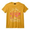 Je Suis Une ATSEM Qui Déchire Idée Original Drôle Pour Femme T-Shirt - Cadeau Amusant pour Maitresse Maternelle à Noël ou pour la Retraite