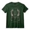 Hussaria Ailé Polonais T-Shirt - Cavalerie Médiévale de Pologne Lituanie Europe de l'Est - Passion pour Chevaliers Médiévaux