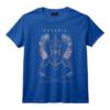 Hussaria Ailé Polonais T-Shirt - Cavalerie Médiévale de Pologne Lituanie Europe de l'Est - Passion pour Chevaliers Médiévaux
