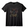 Fairy Grunge Fairycore Papillon Esthétique Cottagecore T-Shirt - Vêtements Gothiques Originaux pour Homme et Femme
