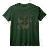 Fairy Grunge Fairycore Papillon Esthétique Cottagecore T-Shirt - Vêtements Gothiques Originaux pour Homme et Femme