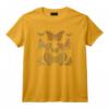 Fairy Grunge Fairycore Papillon Esthétique Cottagecore T-Shirt - Vêtements Gothiques Originaux pour Homme et Femme