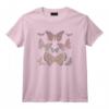Fairy Grunge Fairycore Papillon Esthétique Cottagecore T-Shirt - Vêtements Gothiques Originaux pour Homme et Femme