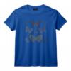Fairy Grunge Fairycore Papillon Esthétique Cottagecore T-Shirt - Vêtements Gothiques Originaux pour Homme et Femme