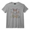 Fairy Grunge Fairycore Papillon Esthétique Cottagecore T-Shirt - Vêtements Gothiques Originaux pour Homme et Femme
