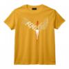 Style Punk Rock Ala d'ange rebelle T-Shirt - Vêtement urbain alternatif pour Amateurs de Rock et de Punk