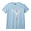 Style Punk Rock Ala d'ange rebelle T-Shirt - Vêtement urbain alternatif pour Amateurs de Rock et de Punk