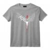 Style Punk Rock Ala d'ange rebelle T-Shirt - Vêtement urbain alternatif pour Amateurs de Rock et de Punk