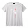 Style Punk Rock Ala d'ange rebelle T-Shirt - Vêtement urbain alternatif pour Amateurs de Rock et de Punk