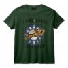 Flying Tiger's WWII Insignia Vintage WW2 Air Corps T-Shirt - Defenders of Freedom for Aviation Enthusiasts and History Buffs