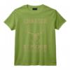 Drôle Chasser C'est Mon Truc Chasse T-Shirt - Idéal pour les Amateurs de Chasse et les Collectionneurs de Trophées