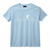Battement de Coeur Tirer le Pistolet Tir Sportif Club de Tir T-Shirt - Vêtement Passion pour les Membres de Club