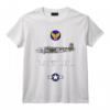 USAAF B-25 Avion de combat Mitchell With Girl Art Seconde Guerre mondiale T-Shirt - Cadeau pour les Passionnés d'Aviation de la WWII