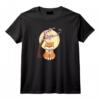 Shiba Inu Akita Cherry Blossom Sakura Japonais Anime Kawaii Sweat à Capuche - Design Unique pour Amateurs de Chiens et Culture Japonaise