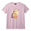 Shiba Inu Akita Cherry Blossom Sakura Japonais Anime Kawaii Sweat à Capuche - Design Unique pour Amateurs de Chiens et Culture Japonaise