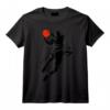 The Legend Basketball Slam Dunk For The Basketball Lovers T-Shirt - Unique Men's and Women's Basketball Novelty Clothing
